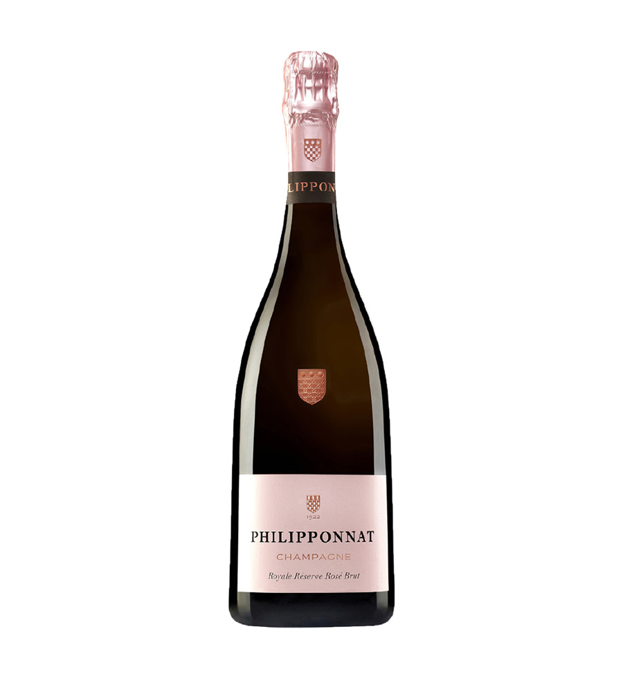 Champanhe Philipponnat Royale Réserve NV, 75cl Champagne