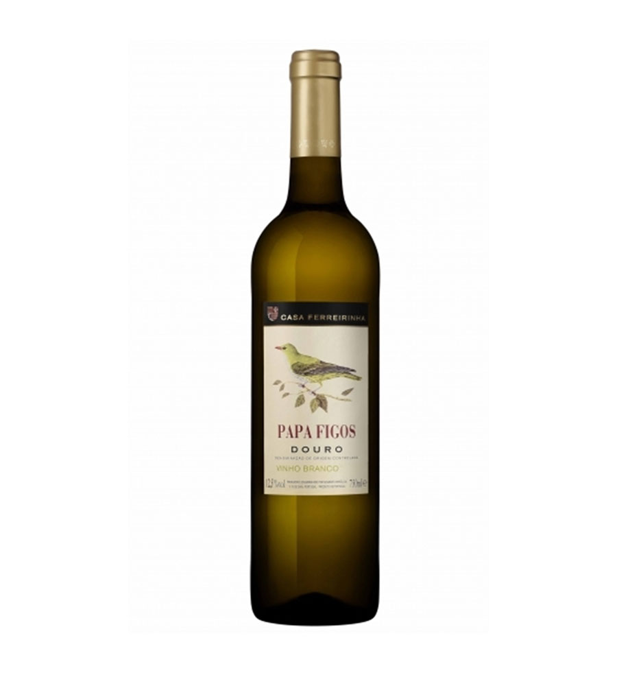 Vinho Branco Papa Figos 2022, 75cl Douro