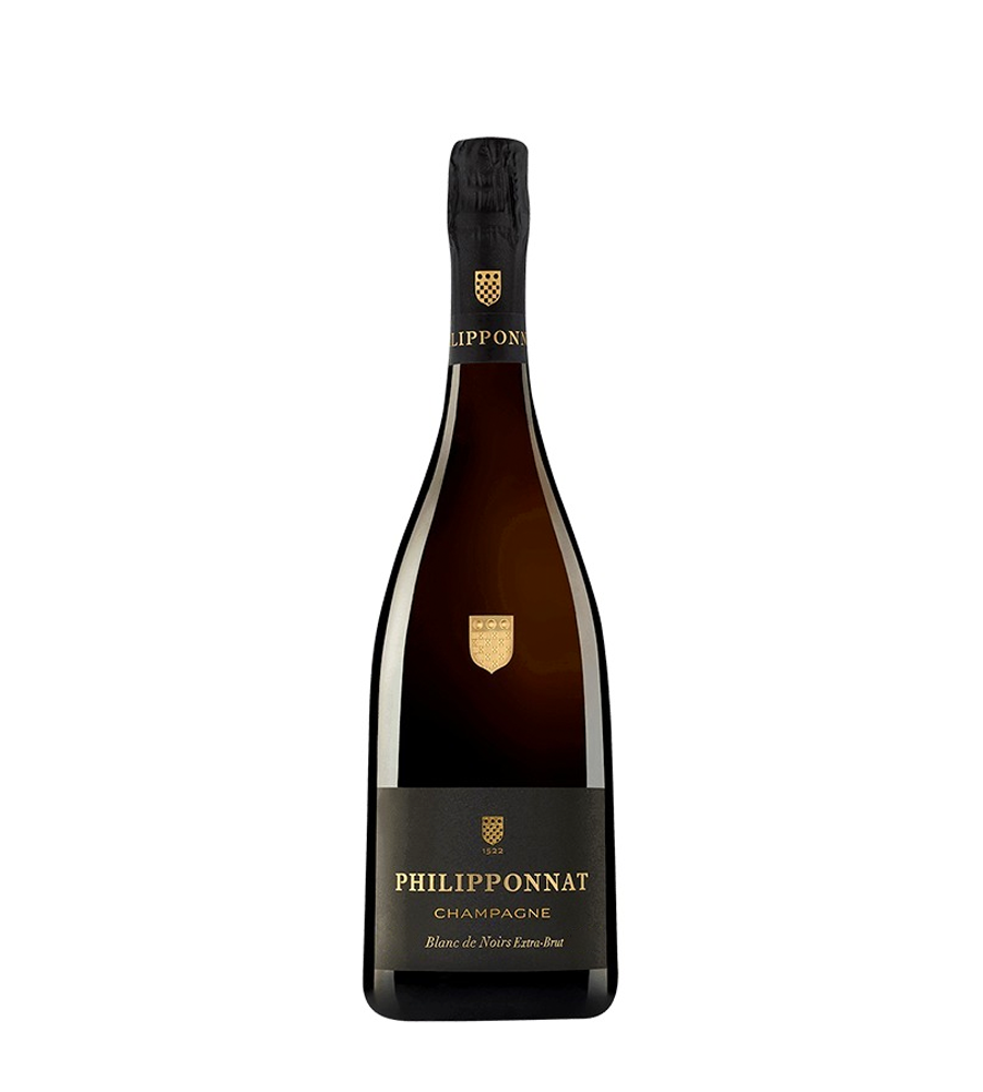 Champanhe Philipponnat Blanc de Noirs Brut 2014, 75cl Champagne