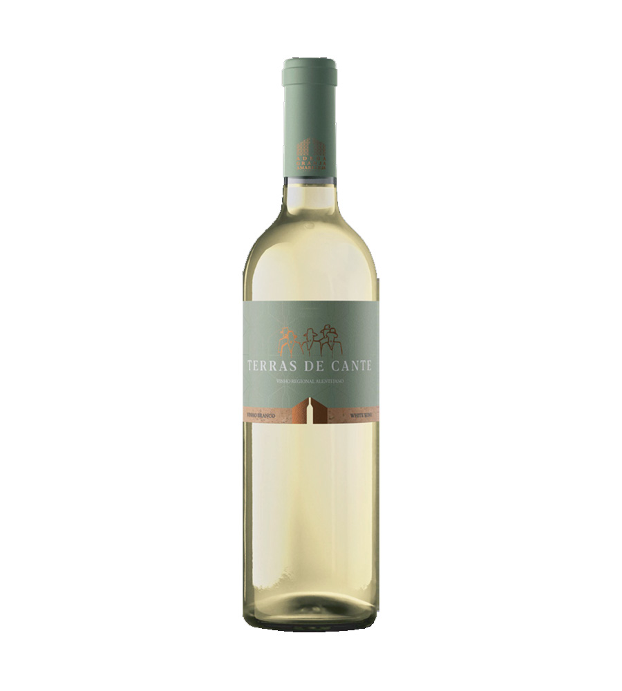 Vinho Branco Terras de Cante 2020, 75cl Regional Alentejano