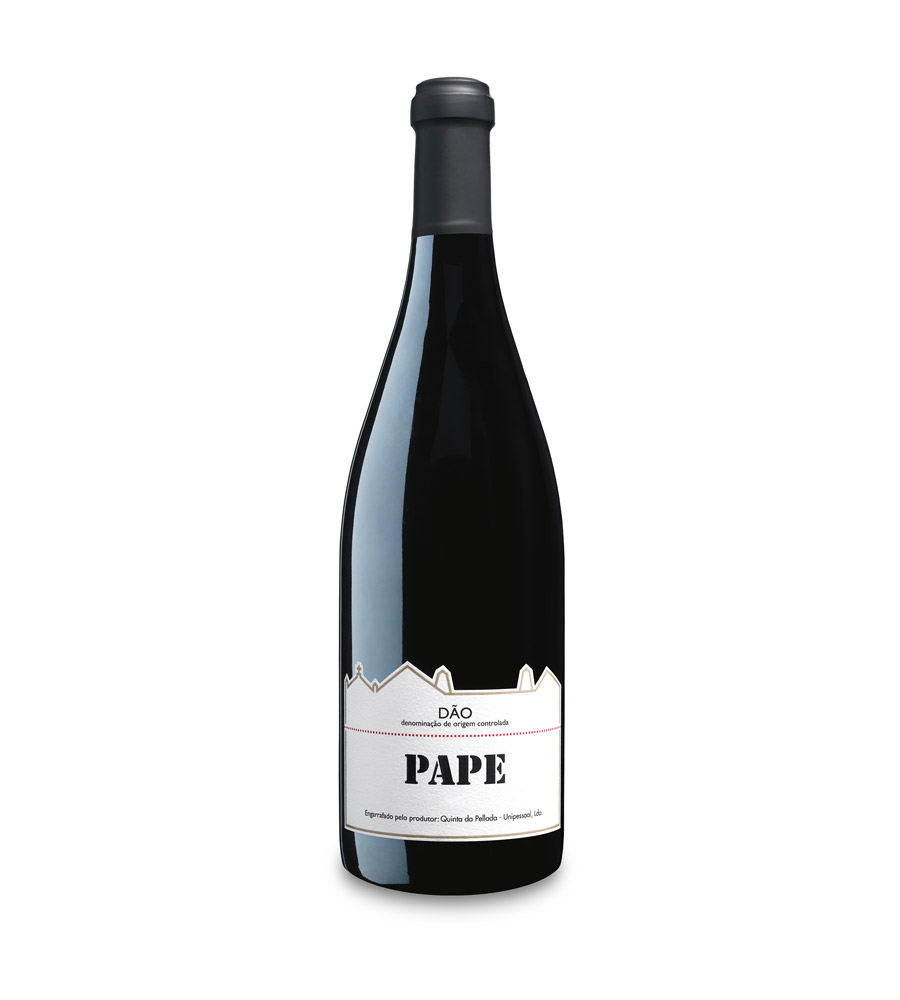 Vinho Tinto Pape 2015, 75cl Dão