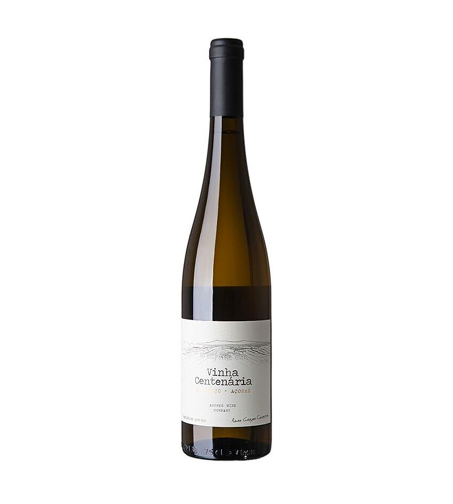 Vinho Branco Maçanita Vinha Centenária 2016, 75cl Pico