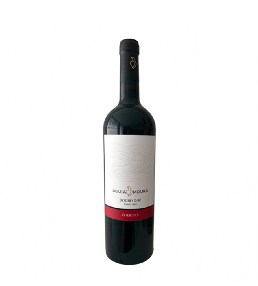 Vinho Tinto Águia Moura 2020, 75cl Douro