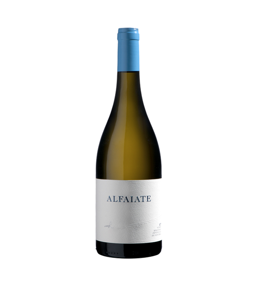 Vinho Branco Alfaiate 2020, 75cl Península de Setúbal