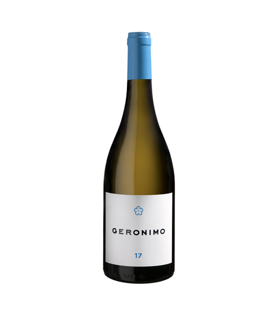 Vinho Branco Geronimo 2019, 75cl Península de Setúbal