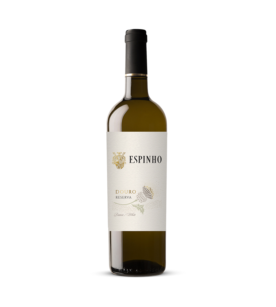 Vinho Branco Espinho Reserva 2018, 75cl Douro