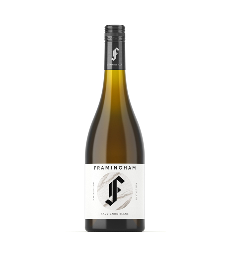 Vinho Branco Framingham Sauvignon Blanc 2021, 75cl Marlborough