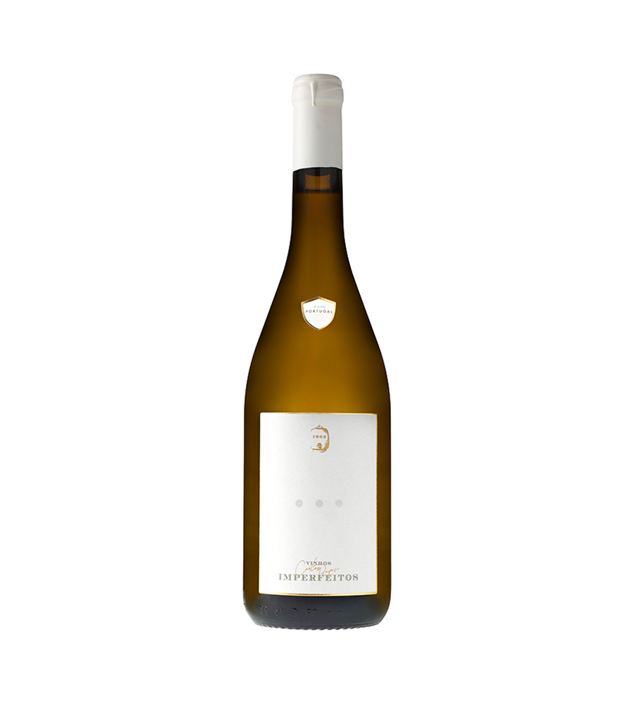 Vinho Branco Vinhos Ímperfeitos ... 2018, 75cl Vinhos Verdes