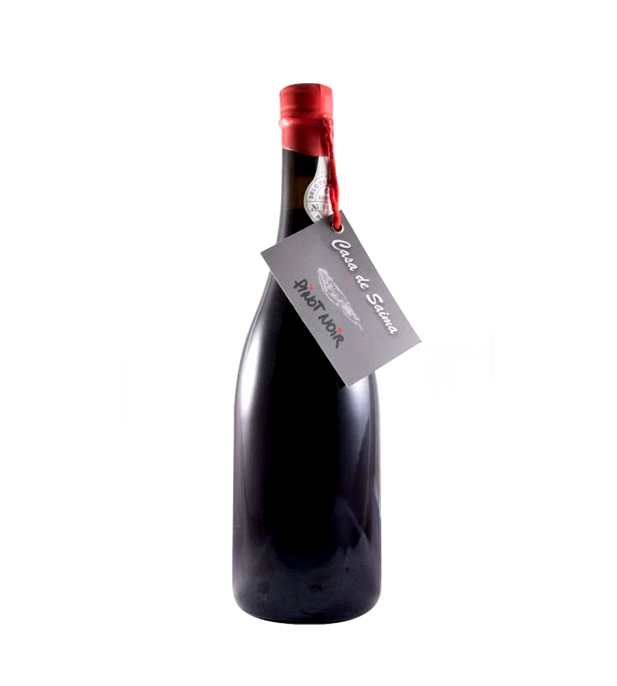Vinho Tinto Casa de Saima Pinot Noir 2021, 75cl Bairrada