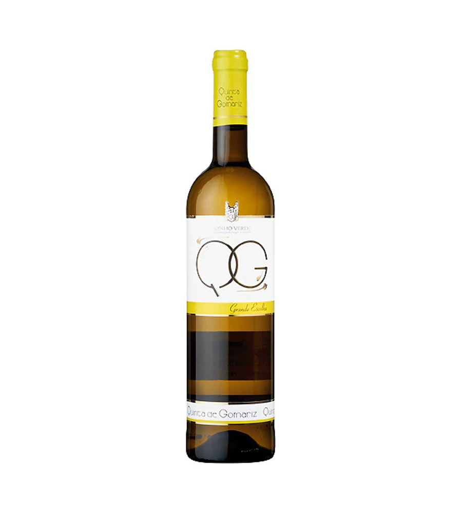 Vinho Branco Quinta de Gomariz Grande Escolha 2020, 75cl Vinhos Verdes