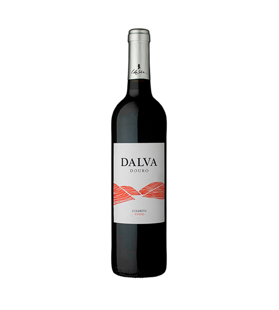 Vinho Tinto Dalva 2020, 75cl Douro