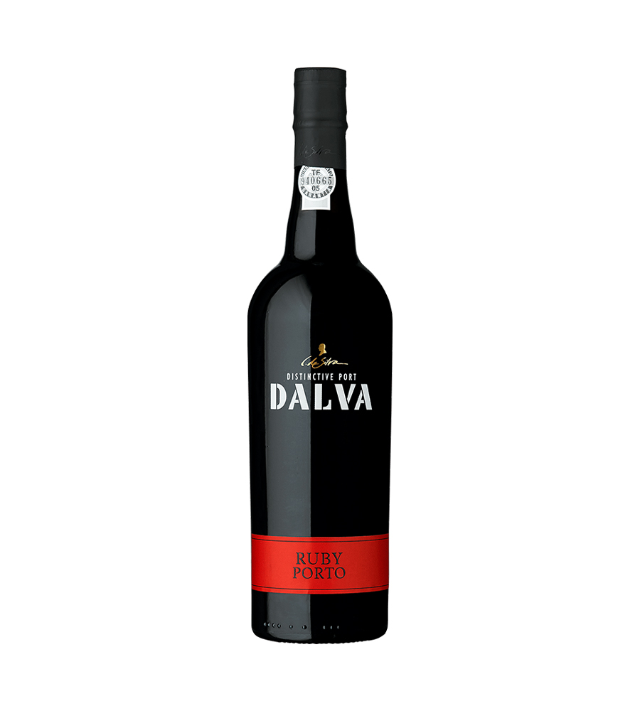 Vinho do Porto Dalva Ruby, 75cl Douro