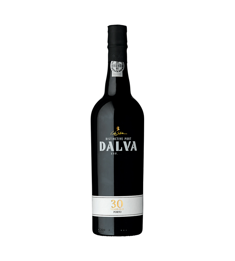 Vinho do Porto Dalva 30 years old, 75cl Douro