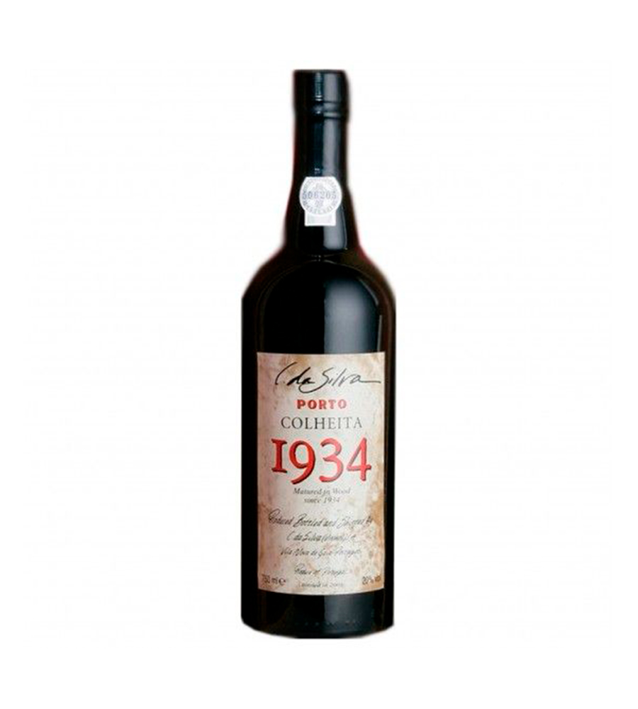 Vinho do Porto Dalva Colheita 1934, 75cl Douro