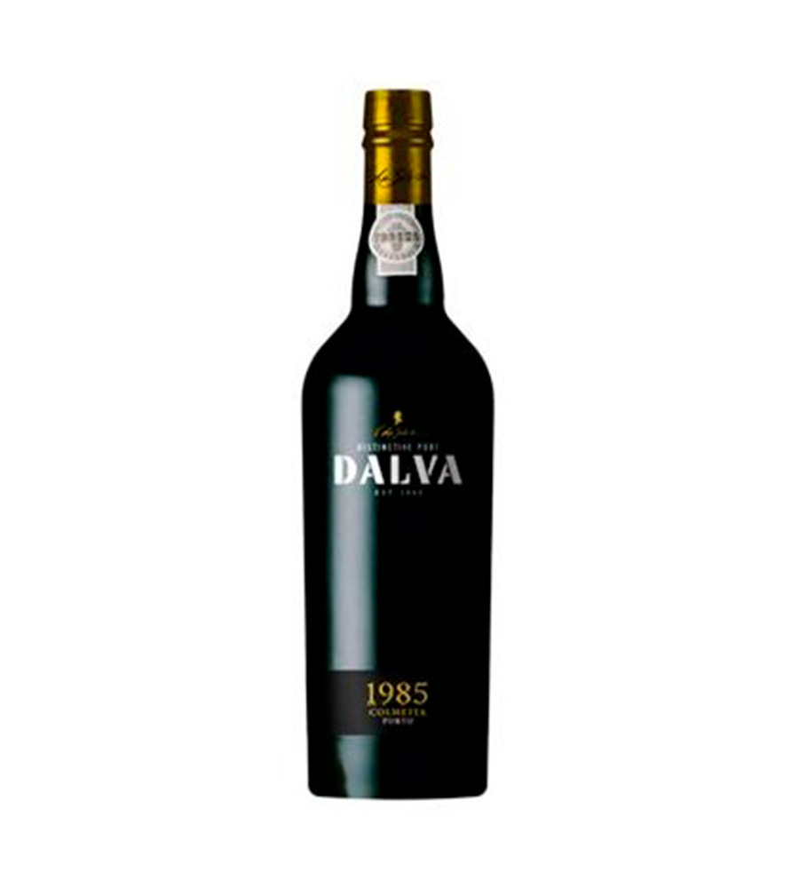 Vinho do Porto Dalva Colheita 1985, 75cl Douro