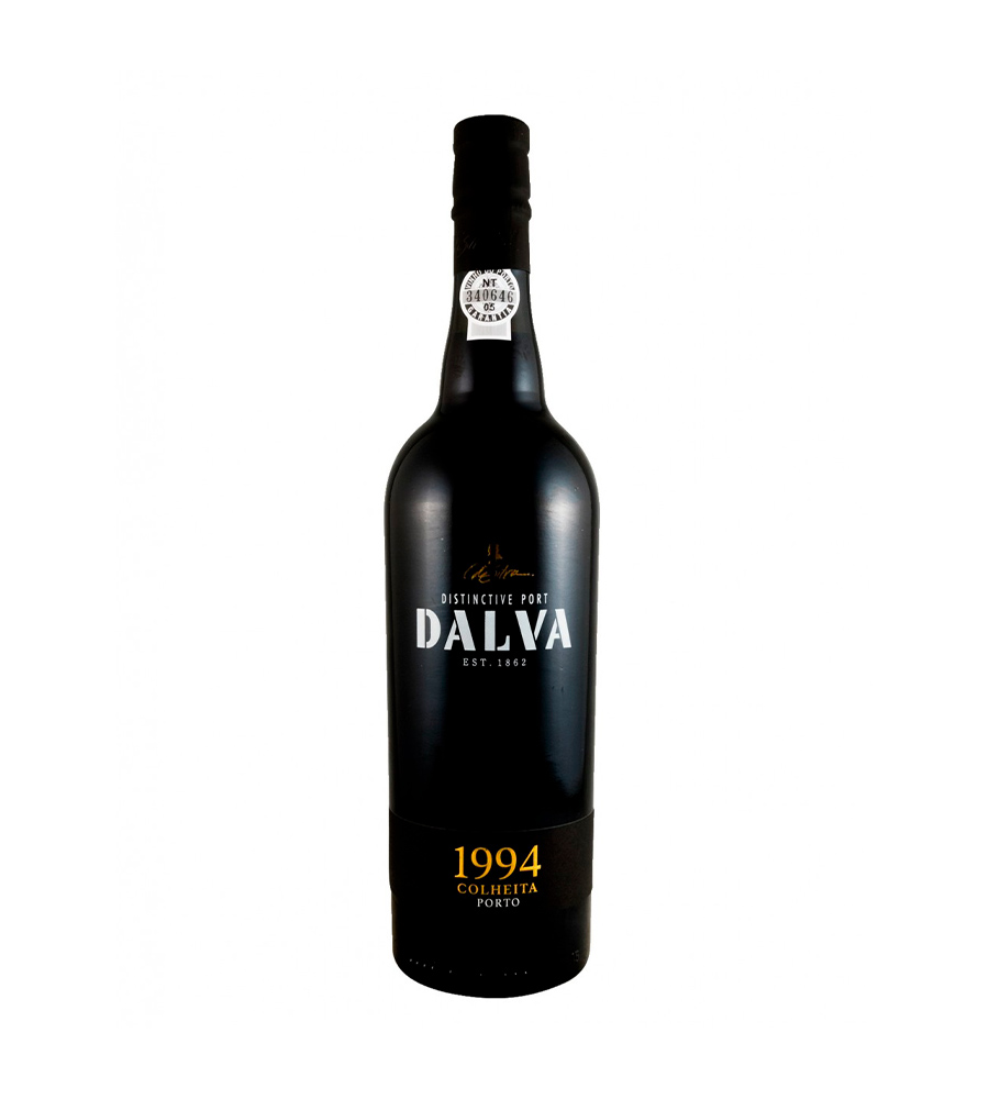 Vinho do Porto Dalva Colheita 1994, 75cl Douro