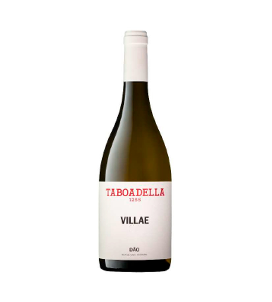Vinho Branco Taboadella Villae 2021, 75cl Dão
