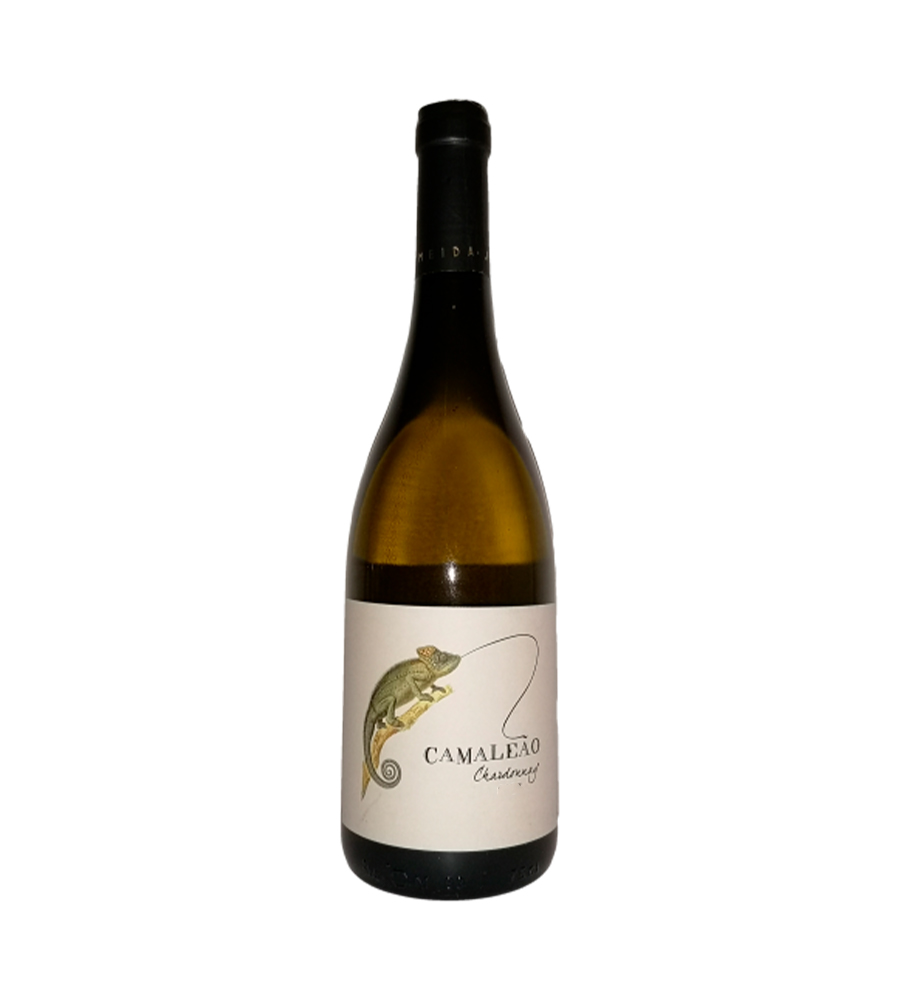 Vinho Branco Camaleão Chardonnay 2018, 75cl Vinhos Verdes