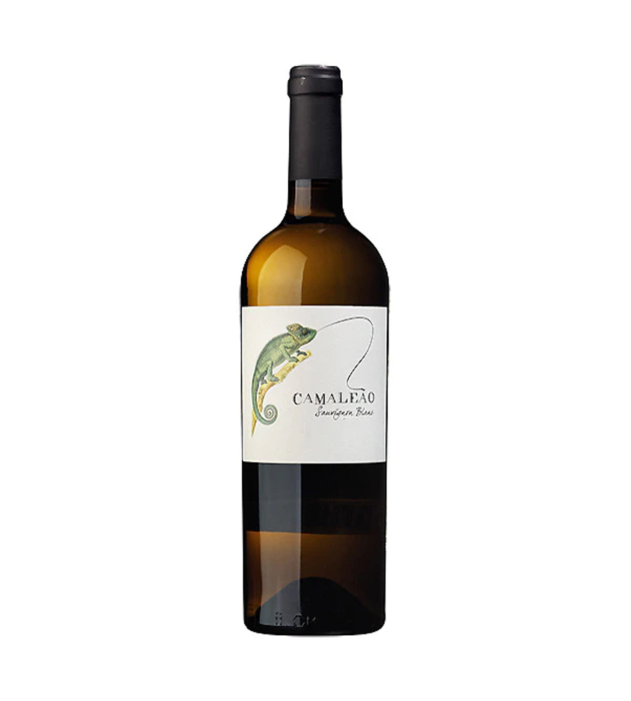Vinho Branco Camaleão Sauvignon Blanc 2021, 75cl Vinhos Verdes