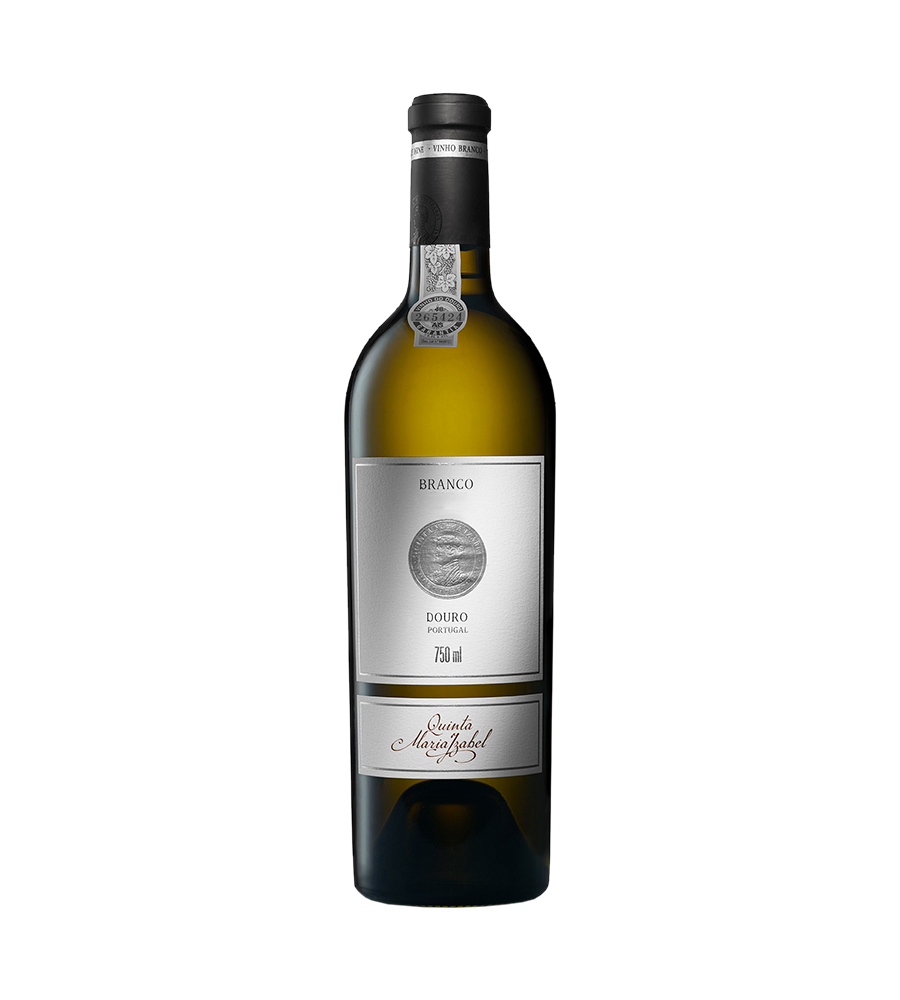 Vinho Branco Quinta Maria Izabel 2018, 75cl Douro