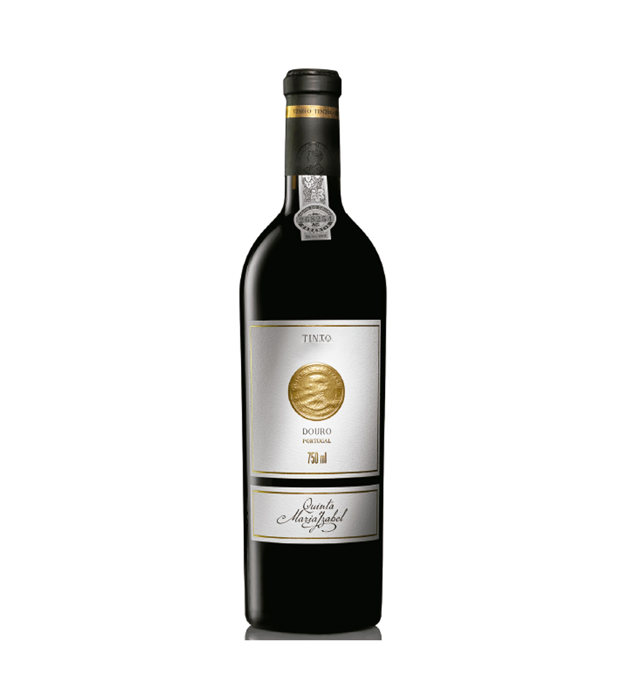 Vinho Tinto Quinta Maria Izabel 2015, 75cl Douro