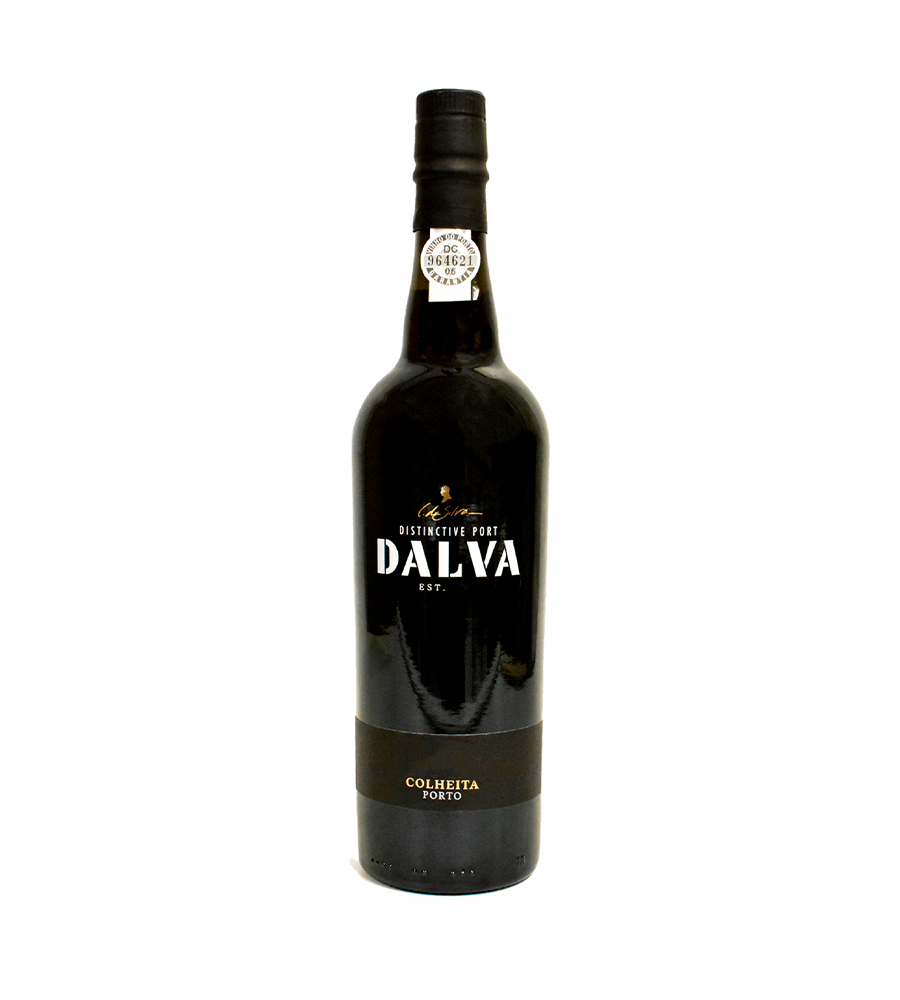 Vinho do Porto Dalva Colheita 2007, 75cl Douro