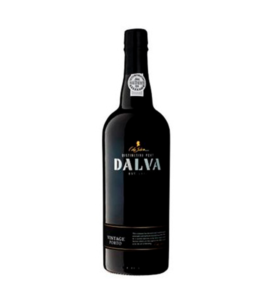 Vinho do Porto Dalva Vintage 2003, 75cl Douro