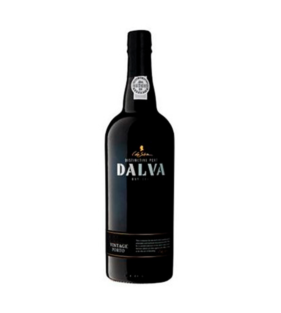 Vinho do Porto Dalva Vintage 2000, 75cl Douro