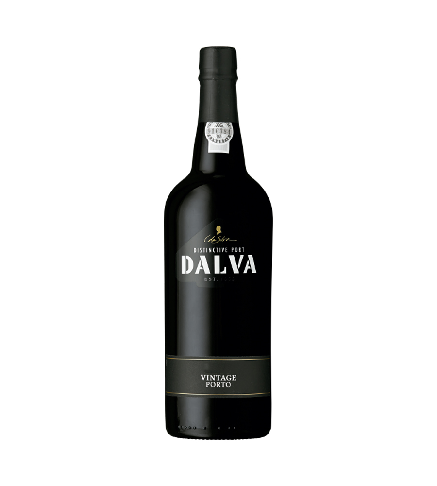 Vinho do Porto Dalva Vintage 2016, 75cl Douro