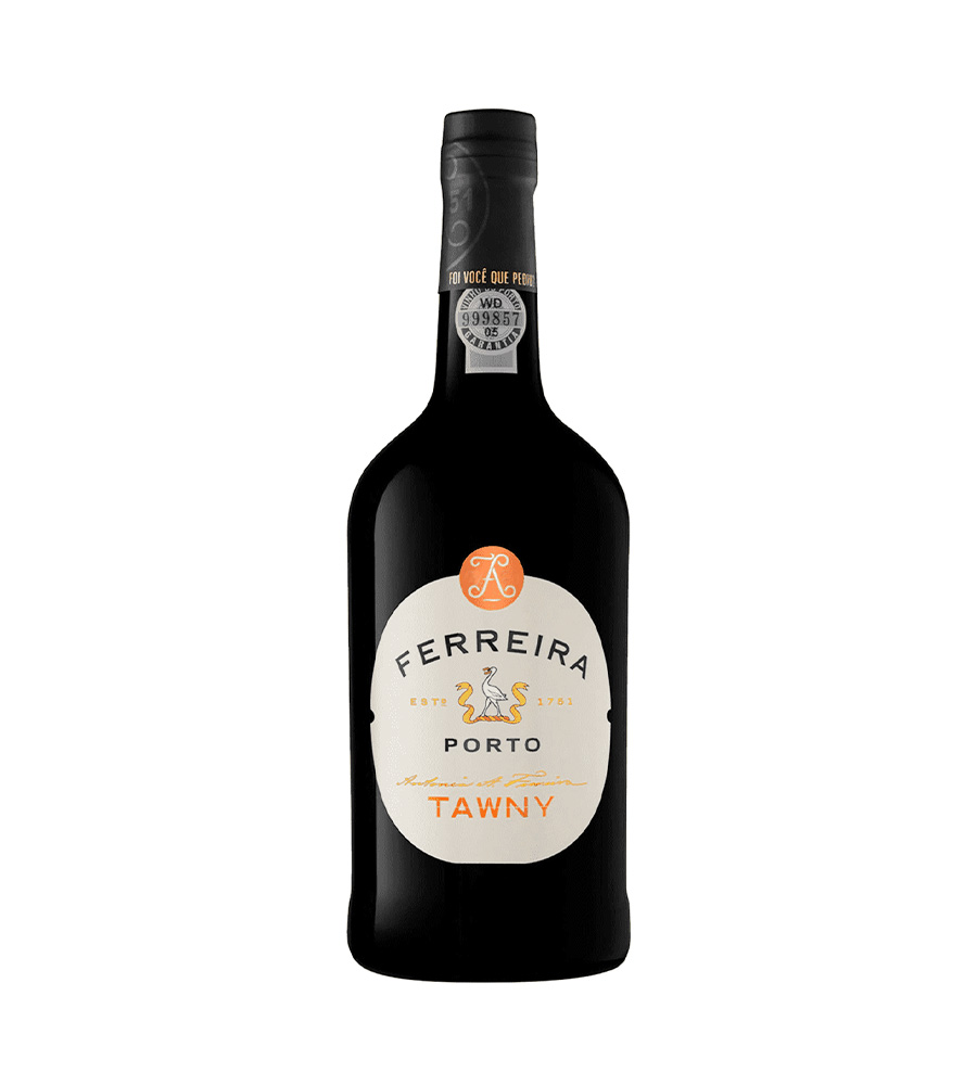 Vinho do Porto Ferreira Tawny, 75cl Douro