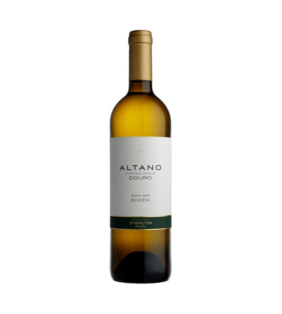 Vinho Branco Altano Reserva 2019, 75cl Douro