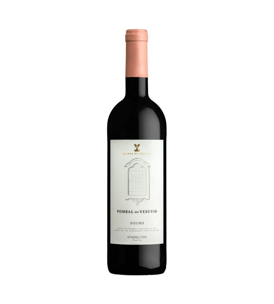 Vinho Tinto Pombal do Vesuvio 2020, 75cl Douro