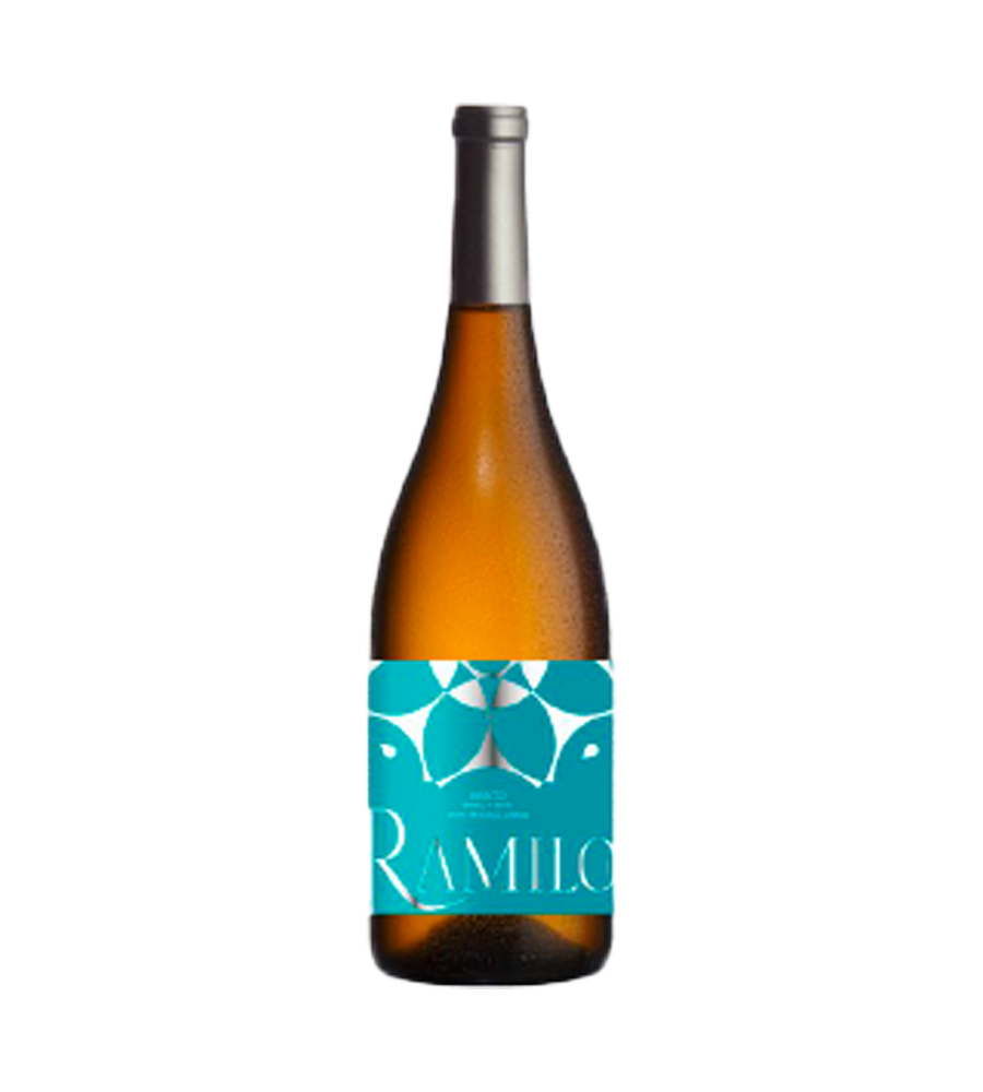 Vinho Branco Ramilo Arinto 2019, 75cl Regional de Lisboa