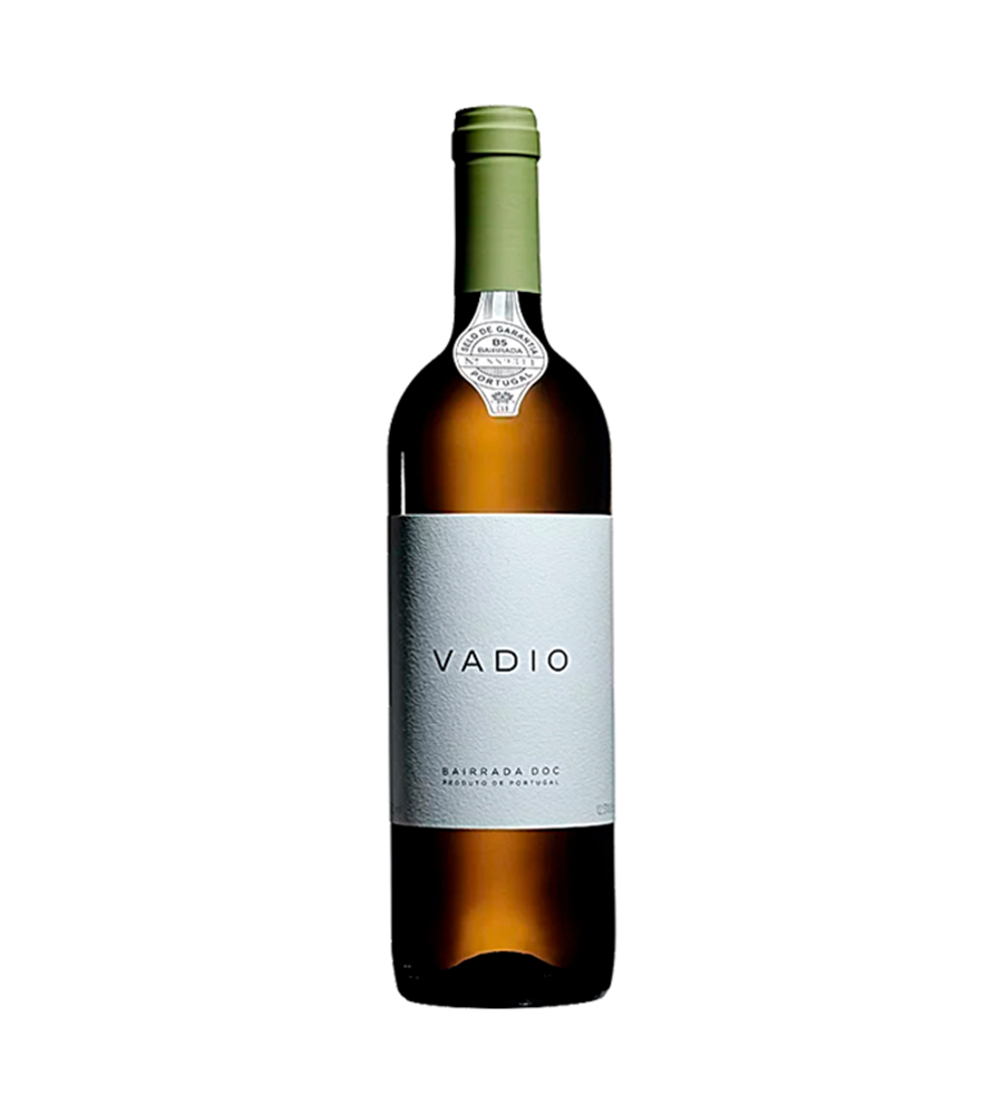 Vinho Branco Vadio 2020, 75cl Bairrada