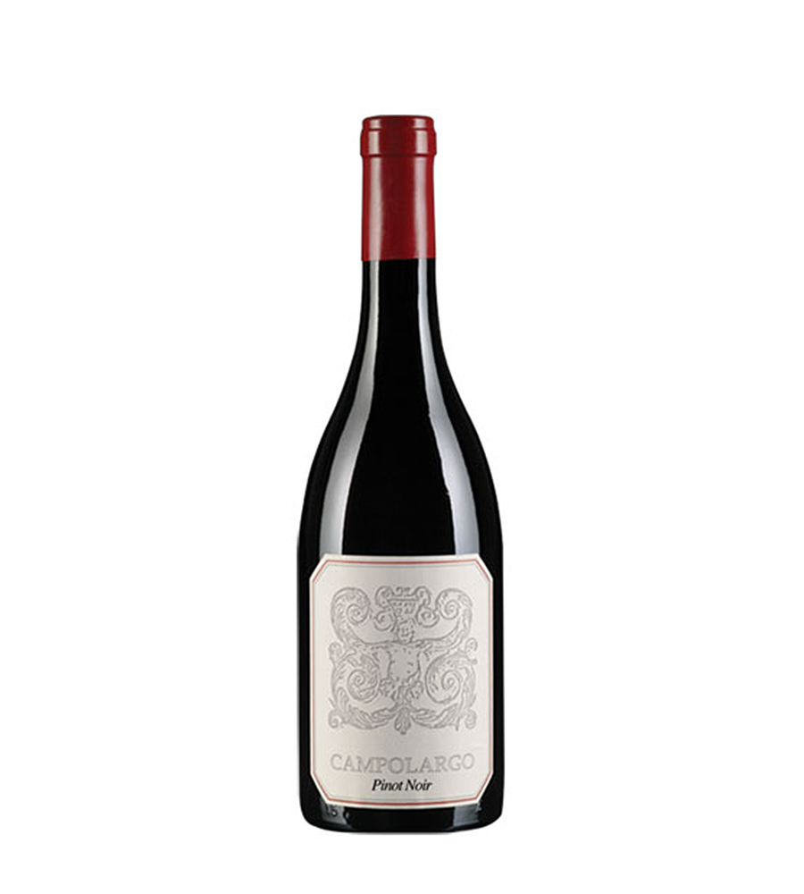 Vinho Tinto Campolargo Pinot Noir 2019, 75cl Bairrada