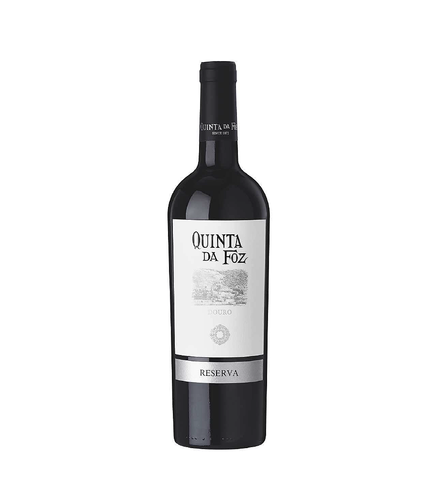 Vinho Tinto Quinta da Foz Reserva Vinhas Velhas 2018, 75cl Douro