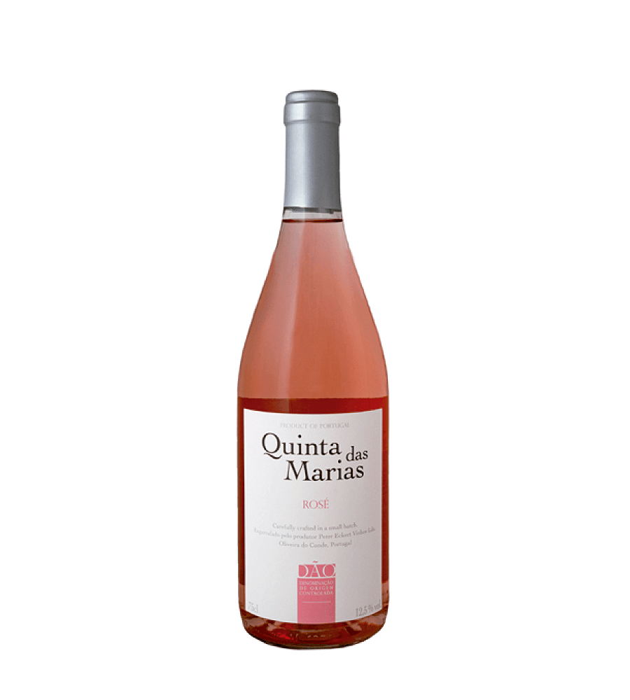 Vinho Rosé Quinta das Marias Rosé 2019, 75cl Dão