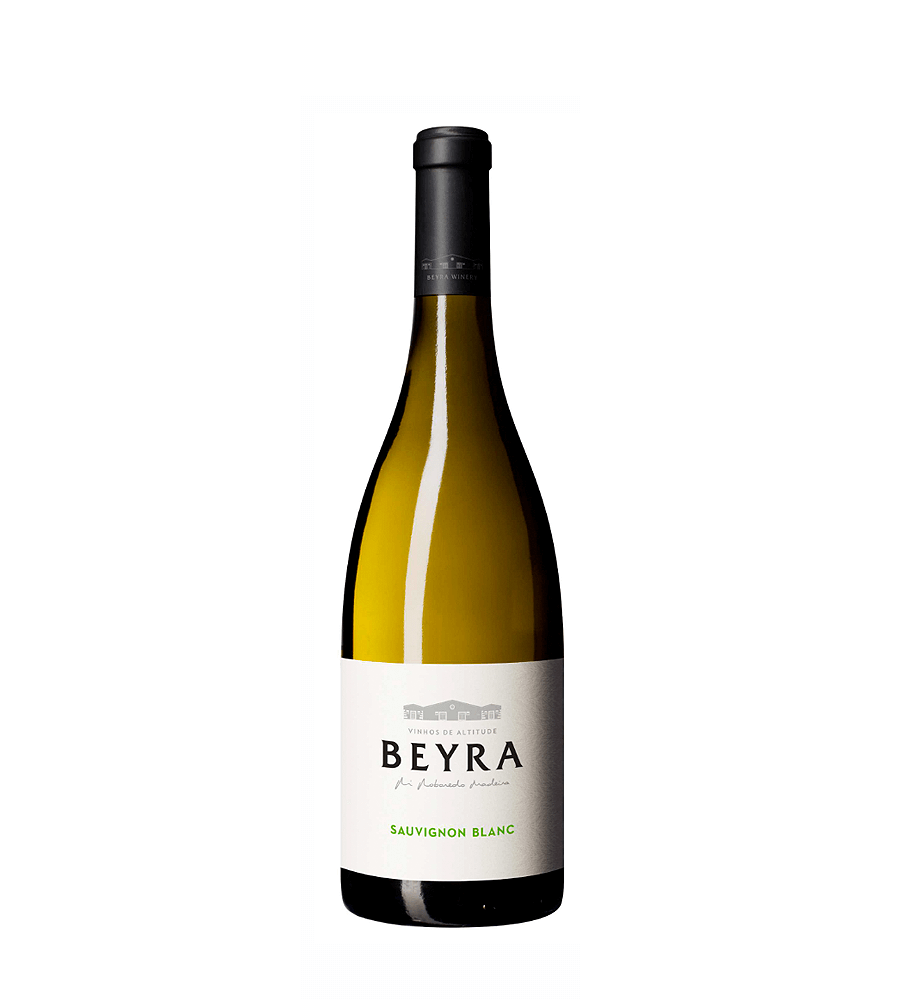Vinho Branco Beyra Sauvignon Blanc 2021, 75cl Beira Interior