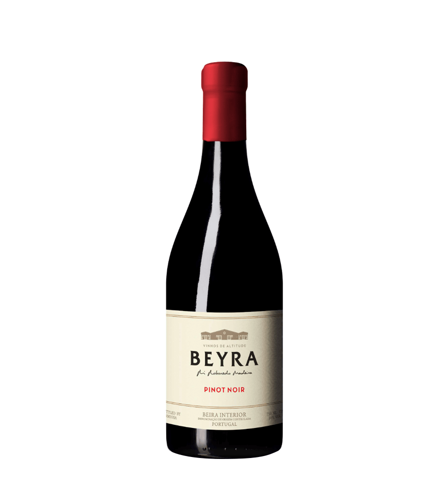 Vinho Tinto Beyra Pinot Noir 2018, 75cl Beira Interior