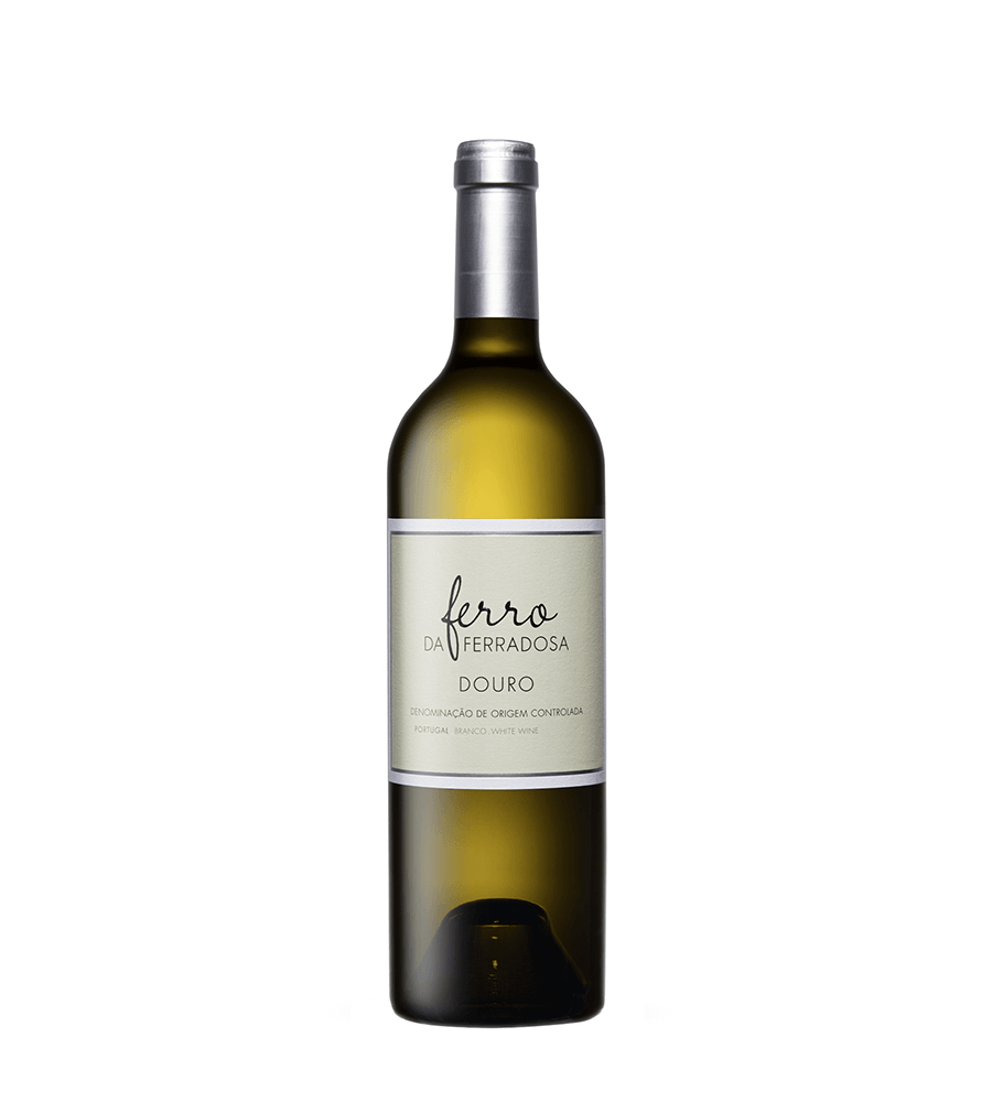 Vinho Branco Ferro da Ferradosa 2019, 75cl Douro