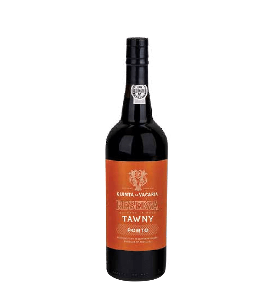 Vinho do Porto Quinta da Vacaria Tawny Reserva N.V., 75cl Douro