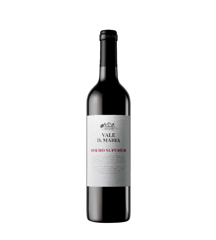 Vinho Tinto Vale D. Maria Superior 2019, 75cl Douro