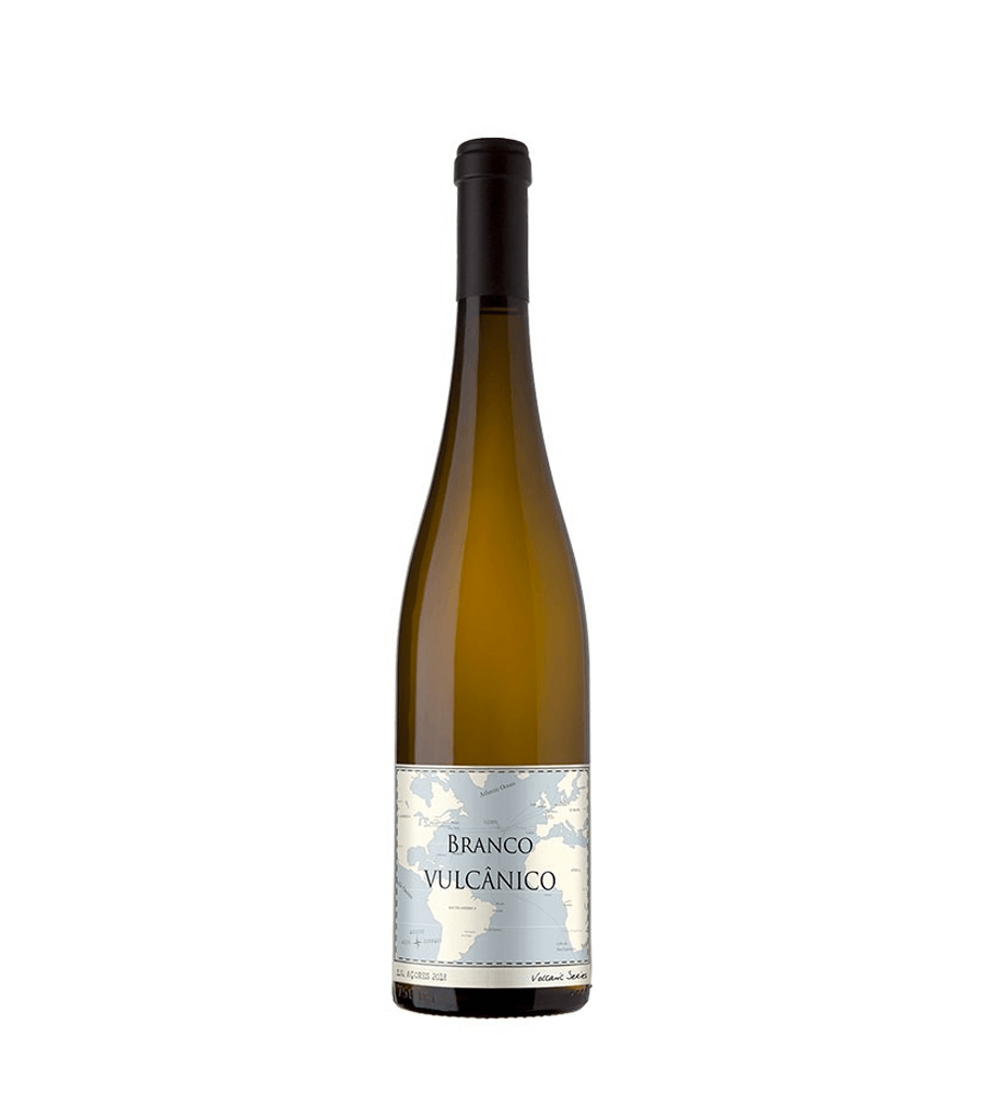 Vinho Branco Branco Vulcânico 2021, 75cl Açores