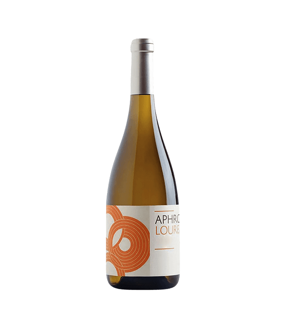 Vinho Branco Aphros Loureiro 2021, 75cl Vinhos Verdes
