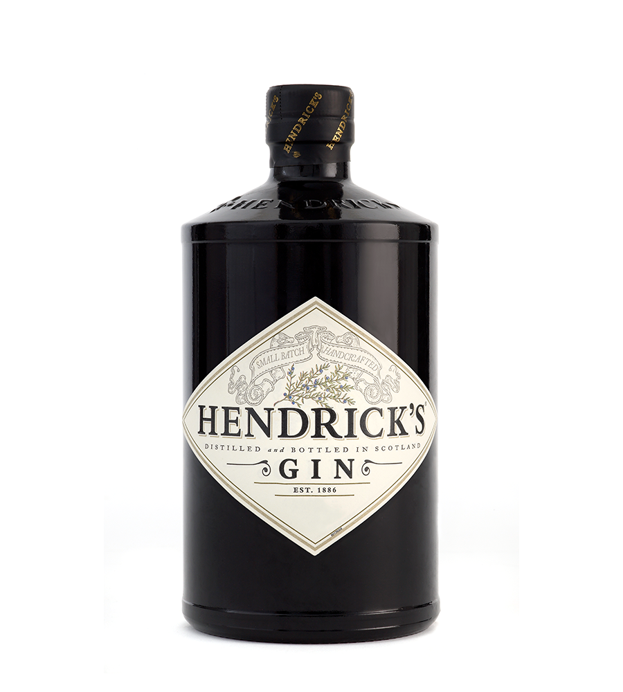 Gin Hendrick's 70cl Escócia
