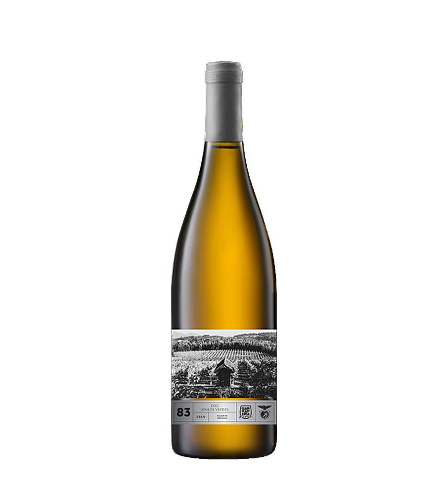 Vinho Branco SLB 83 Reserva 2019, 75cl Vinhos Verdes