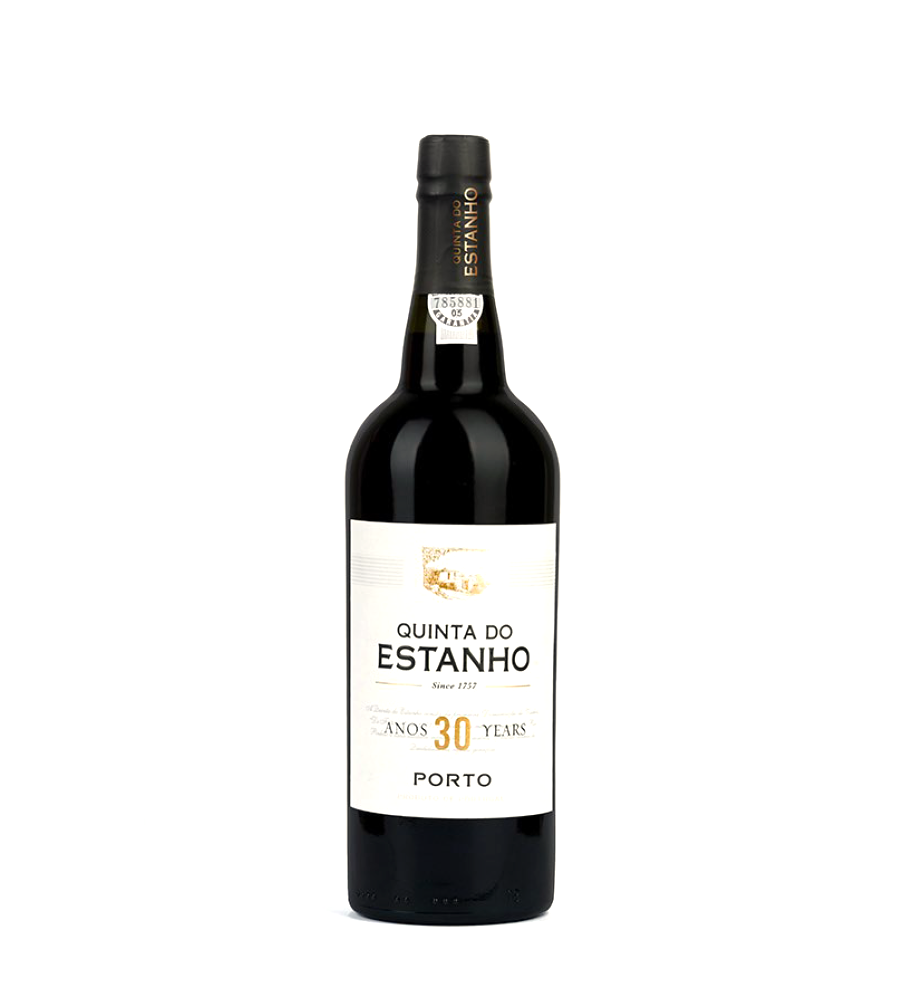 Vinho do Porto Quinta do Estanho Tawny 30 Anos, 75cl Douro