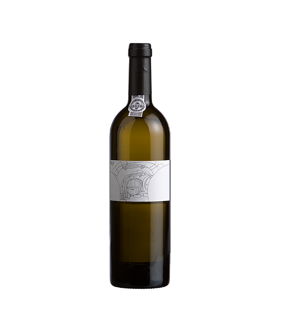 Vinho Branco Morgadio da Calçada Colheita 2020, 75cl Douro