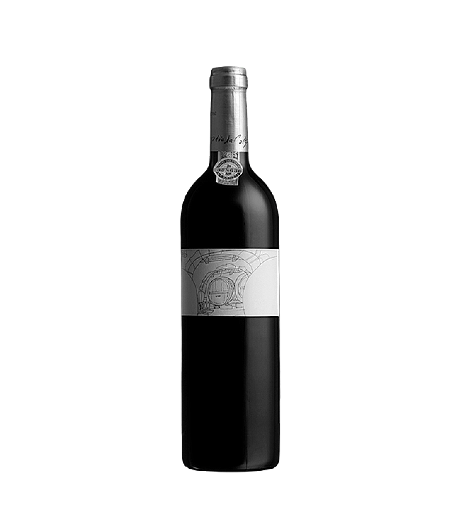Vinho Tinto Morgadio da Calçada Reserva 2015, 75cl Douro