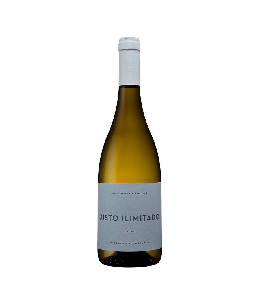 Vinho Branco Xisto Ilimitado 2020, 75cl Douro
